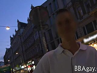 i’m deep in this hot gay anal sex scene right now.