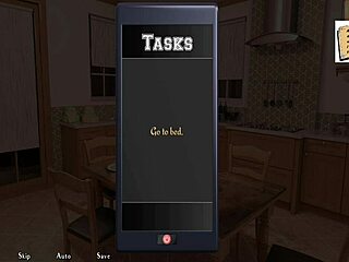 Being a dik chick route 29 trying to find his way around isabellas house after a night out