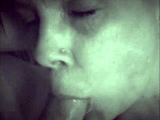 Krissy Dixon Swallows Cumshot – Want to See?