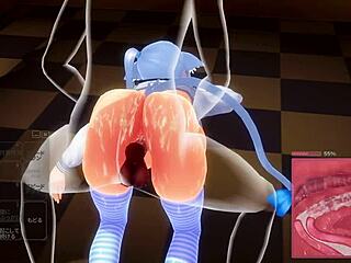 insult order level 0 1 uncensored part 1 - cumshots everywhere?