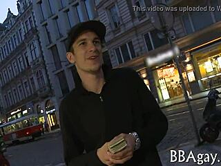 i’m deep in this hot gay anal sex scene right now.