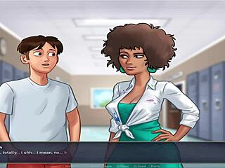 Summer Time Saga Unc Part 7