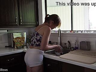 Di Sebalik Tabir Pelajaran Milf Dicukur 363 Terbongkar