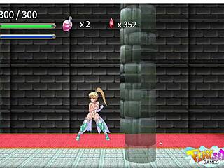 descargué el último dungeon of defeat game cachondo