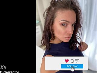 Chick Has Hardcore Anal Sex In Her Office And Gets A Facial