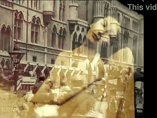 Dark Lantern Entertainment Prezintă Două Secole De Porn Retro