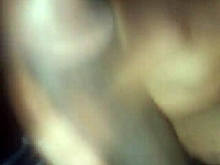 The morning starts with a cumshot scene.