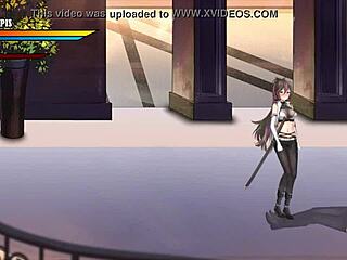 فتاة لطيفة تنيك مع رجالة في سدوم آر هنتاي جديد