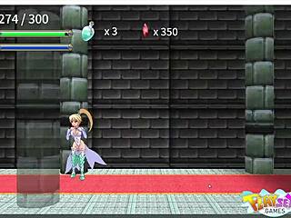 I downloadd the last dungon of defeat game