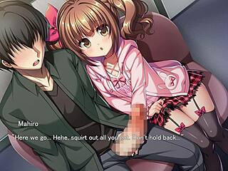 Queen Of The Otaku-Only Be One Ep1- Having My Eyes For Mahiro