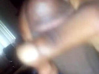 早晨从颜射开场