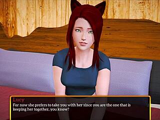 我的新家庭第492集