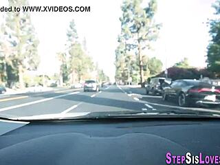 mexican teen in pov doggystyle scene