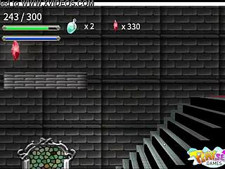 I downloadd the last dungon of defeat game