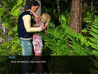 Hra Nursing Back to Pleasure 168