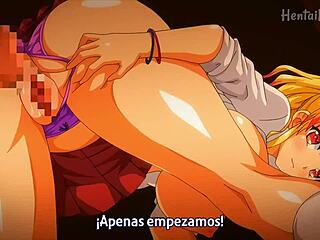 Enkou Namapako Episode 2 Sub Español: Intense Anime Action