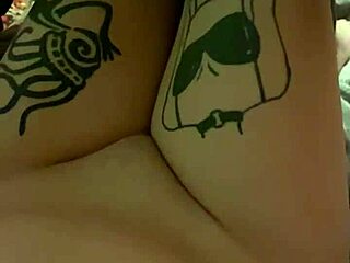 footjob fetish with licking fingers 😋