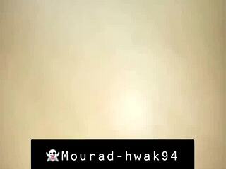 Beurette Bent Over In Doggystyle Big Ass Fucking