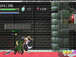 I downloadd the last dungon of defeat game