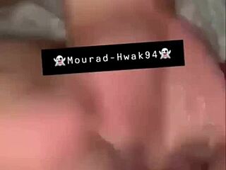 Beurette Bent Over In Doggystyle Big Ass Fucking