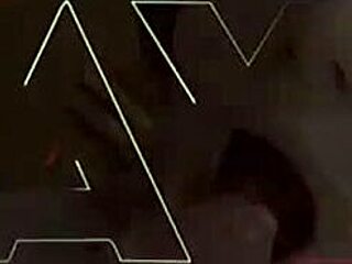 Cute chanell heart fucks an older white guy