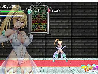 I downloadd the last dungon of defeat game