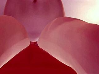 Mercy fucks in Waifu Sex Simulator