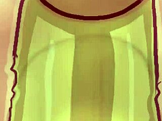 E aí, confere essa ação futa da Kitty de T.U.F.F. Puppy em 3D