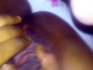 I finally got to fuck chinenye's tight pussy