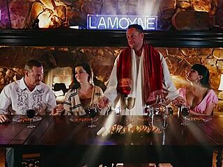 Damn, Mercedes Carrera at BSkow just blows my mind with her skills on that cock! 😍