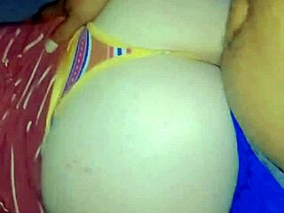 Breeding Resaboos Fat Tight Pussy With BBC Bull Part 2