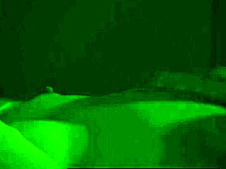 Сводная сестра Shyla Jennings и Kenna James делят оргазмическую ночь