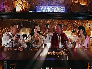 Damn, Mercedes Carrera at BSkow just blows my mind with her skills on that cock! 😍