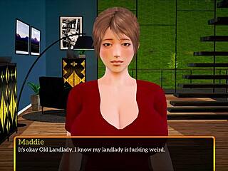 My New Family Episode 492