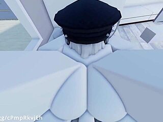 fucking my hot friend in roblox