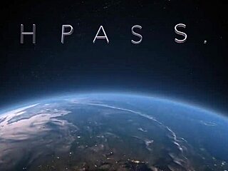 Aurora and Jessica lick pussy in lesbian scene 😘