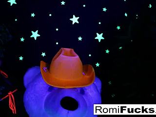 Romi & Dani Fuck Each Other