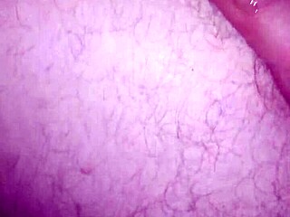 קמילי קמפוס שולטת בפעולת שמיני לוהטת