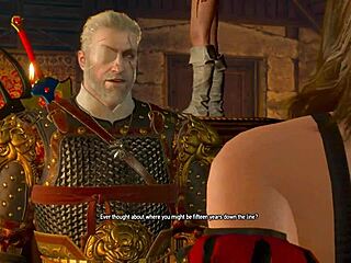 Witcher 3 ep 43 în adâncul apei versiune movie subtitrări engleză