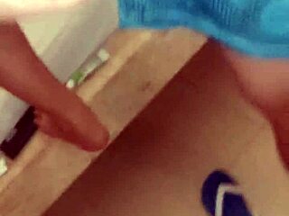 Who is this well-endowed guy new in the neighborhood?