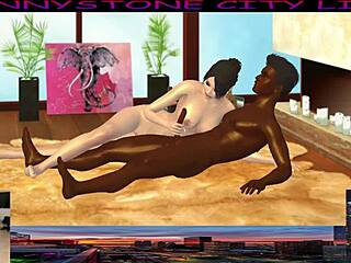 Jonny Stone Brings Home Asian Inspiration