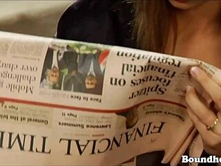 i can't stop with these czech teen feet and spankings, it's wild!