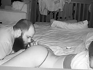 Bella Booty 69S With Chubby HUBBY