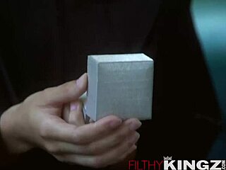 step niece hazel heart takes her first big cock