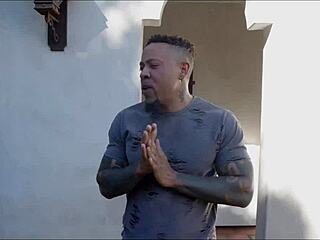 Can Sara Jay Handle This Big Dick Client's Rough Pounding?