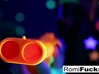 Romi & Dani Fuck Each Other