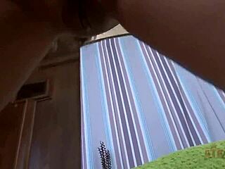 Sarai Keef Gaps Latina Pussy