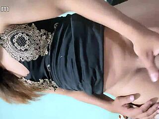 Being A Transvestite For First Time