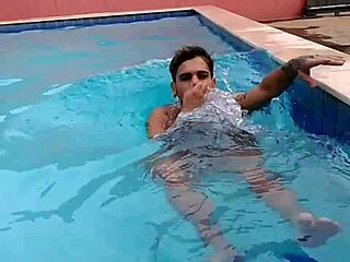 teen with big ass gets monster cock action