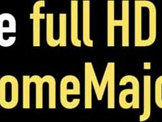 Ей Моша Менаж, готова ли си за Роум Мейджър и Томи Юта да те чукат?